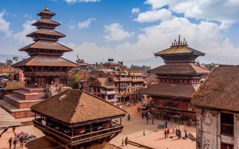 Explore the Living Heritage and Culture of Nepal Today