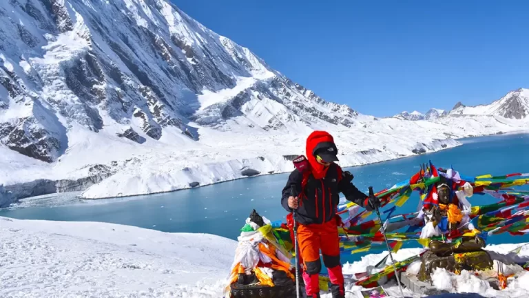 10 Essential Tips for Trekking the Annapurna Circuit