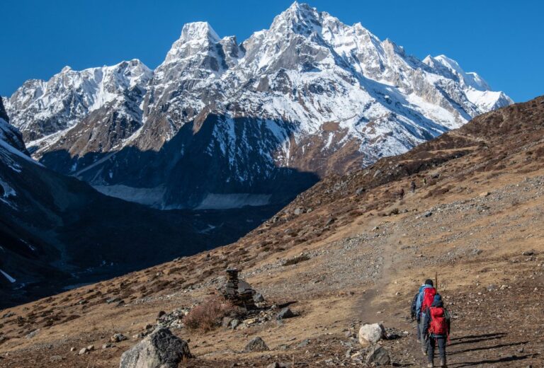 Discover Hidden Himalayan Trails Beyond the Usual Routes